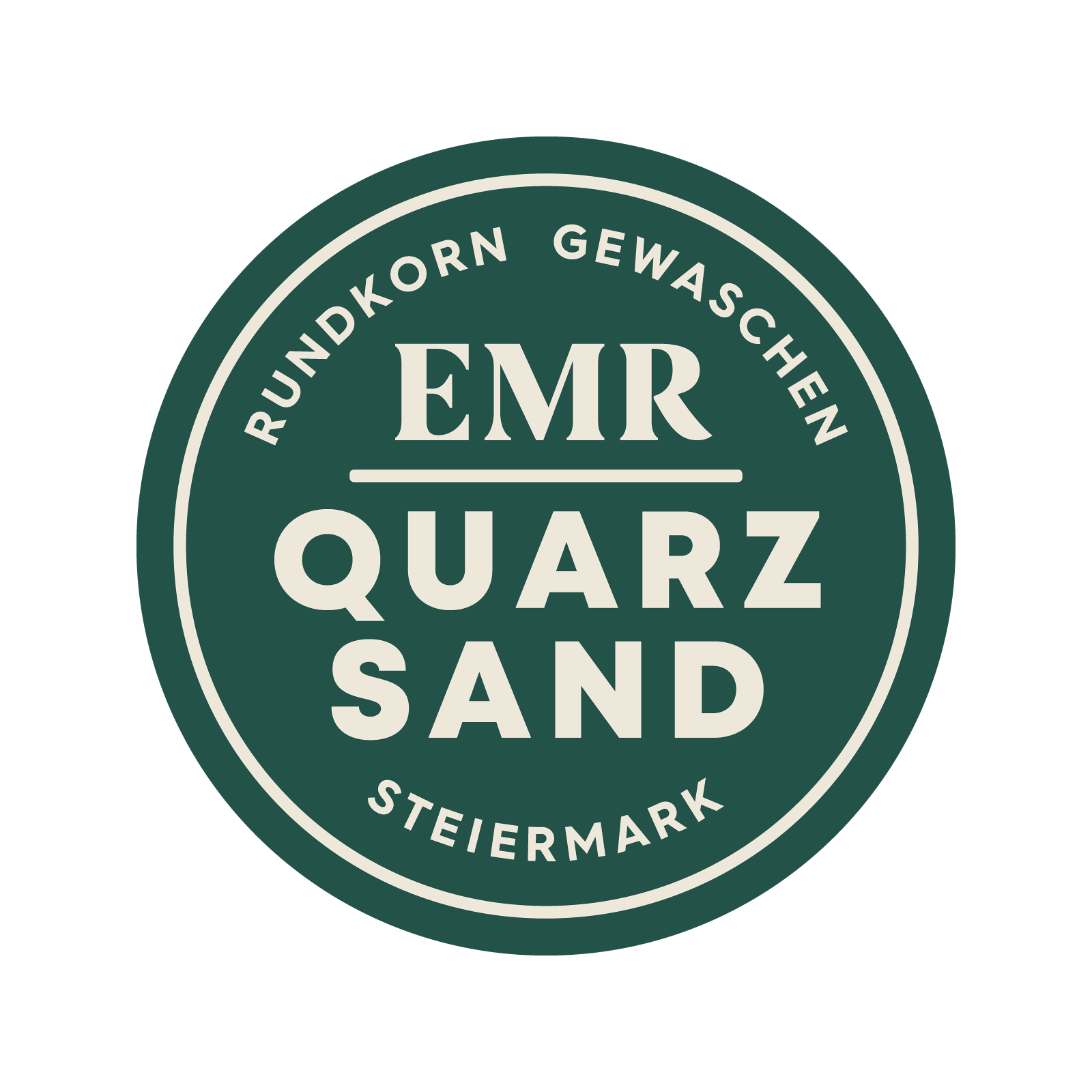 EMR Quarzsand Gratkorn