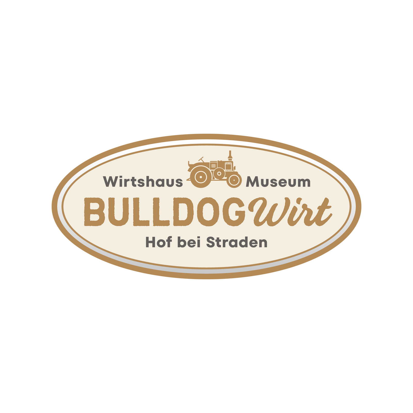 BulldogWirt Straden