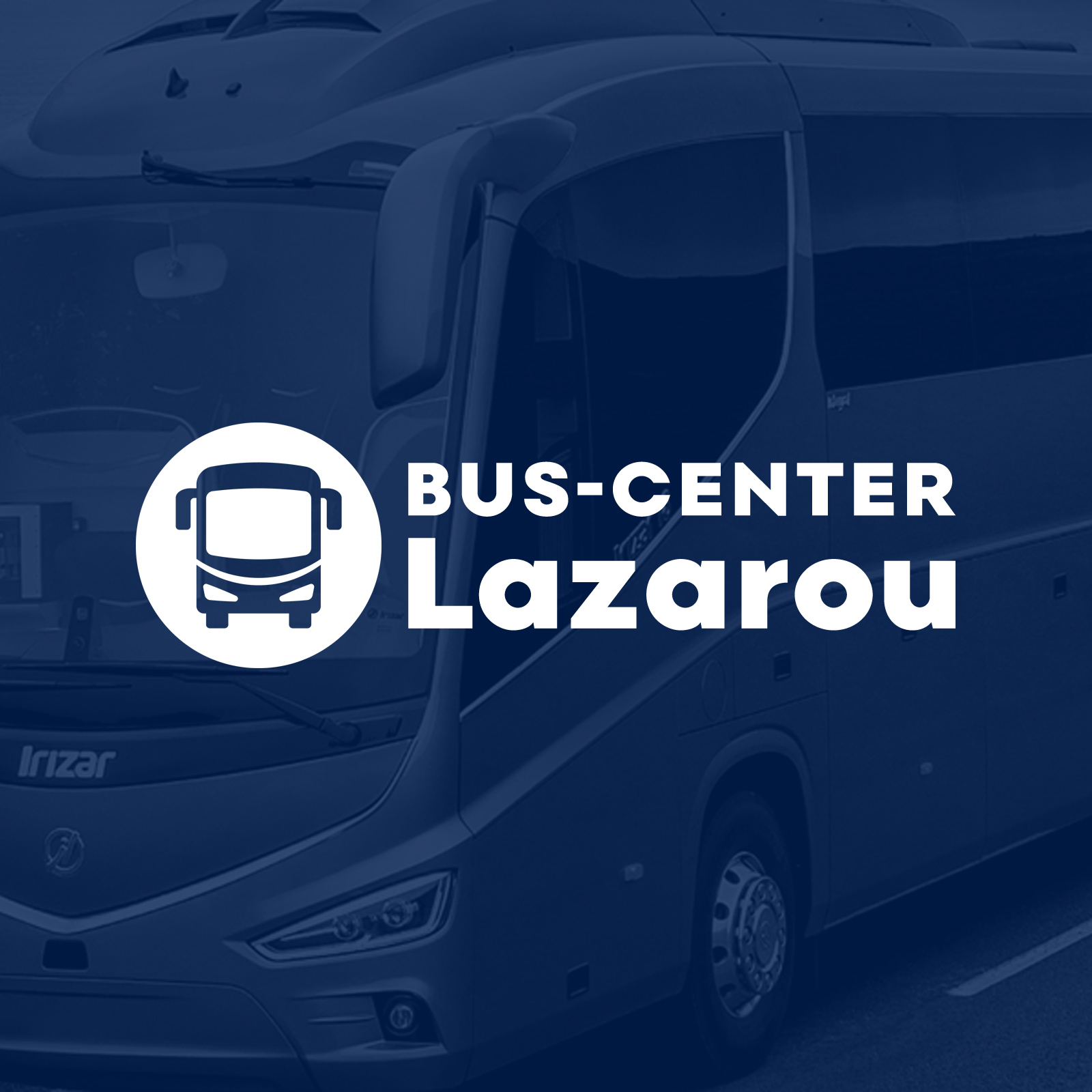 Bus-Center Lazarou Gratkorn