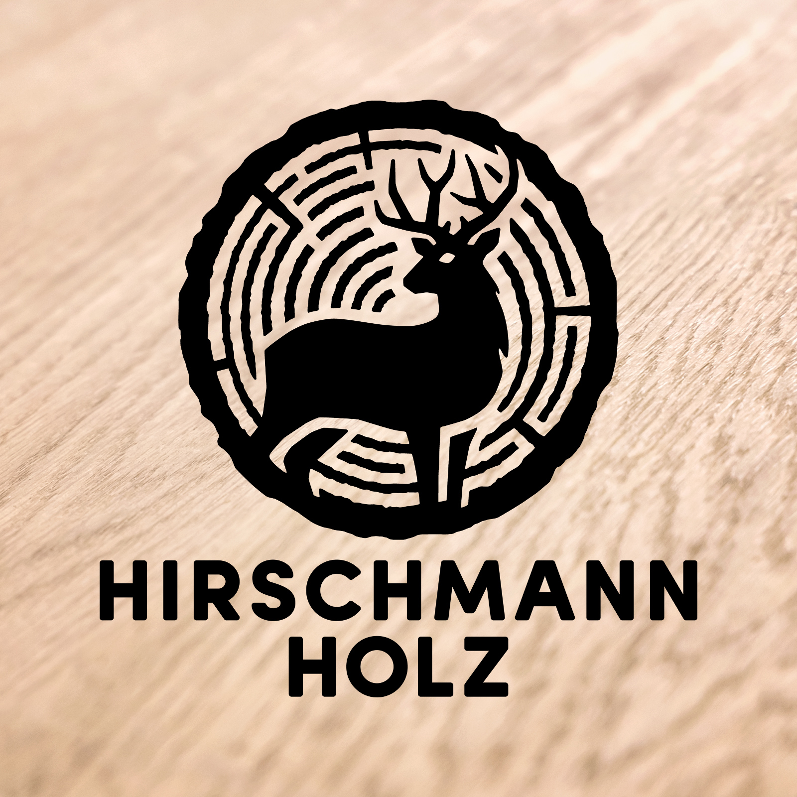 Hirschmann Holz Gnas