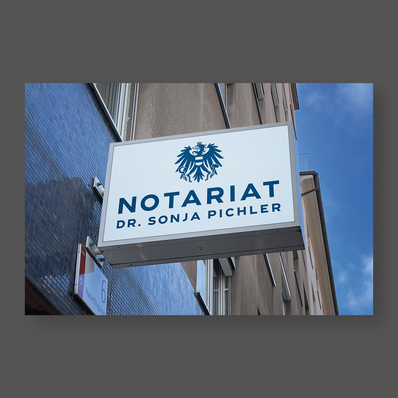 Notariat Pichler Graz