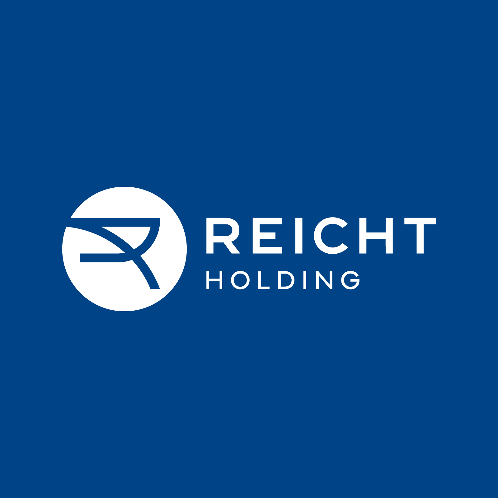 Reicht Holding Paldau