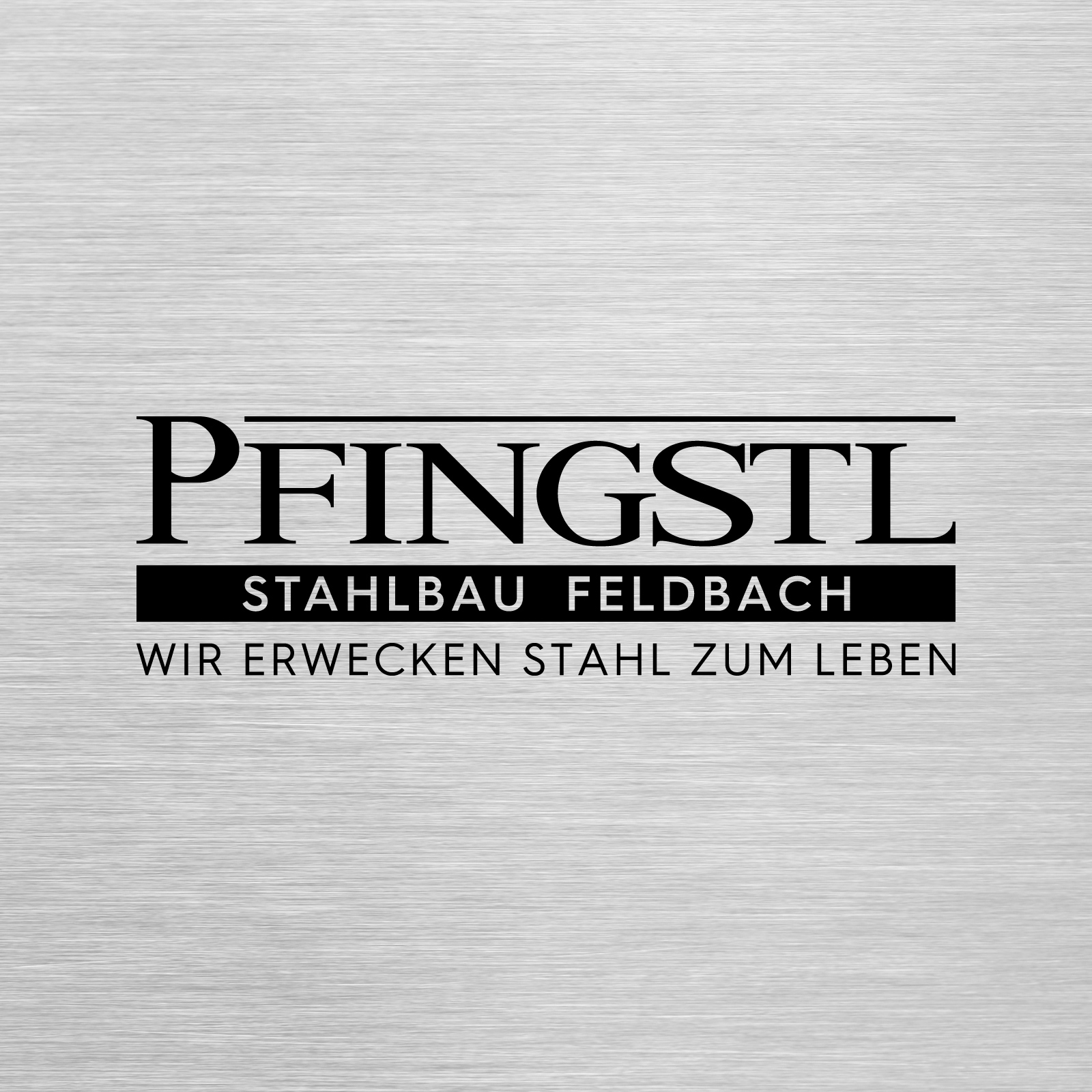 Pfingstl Stahlbau Feldbach
