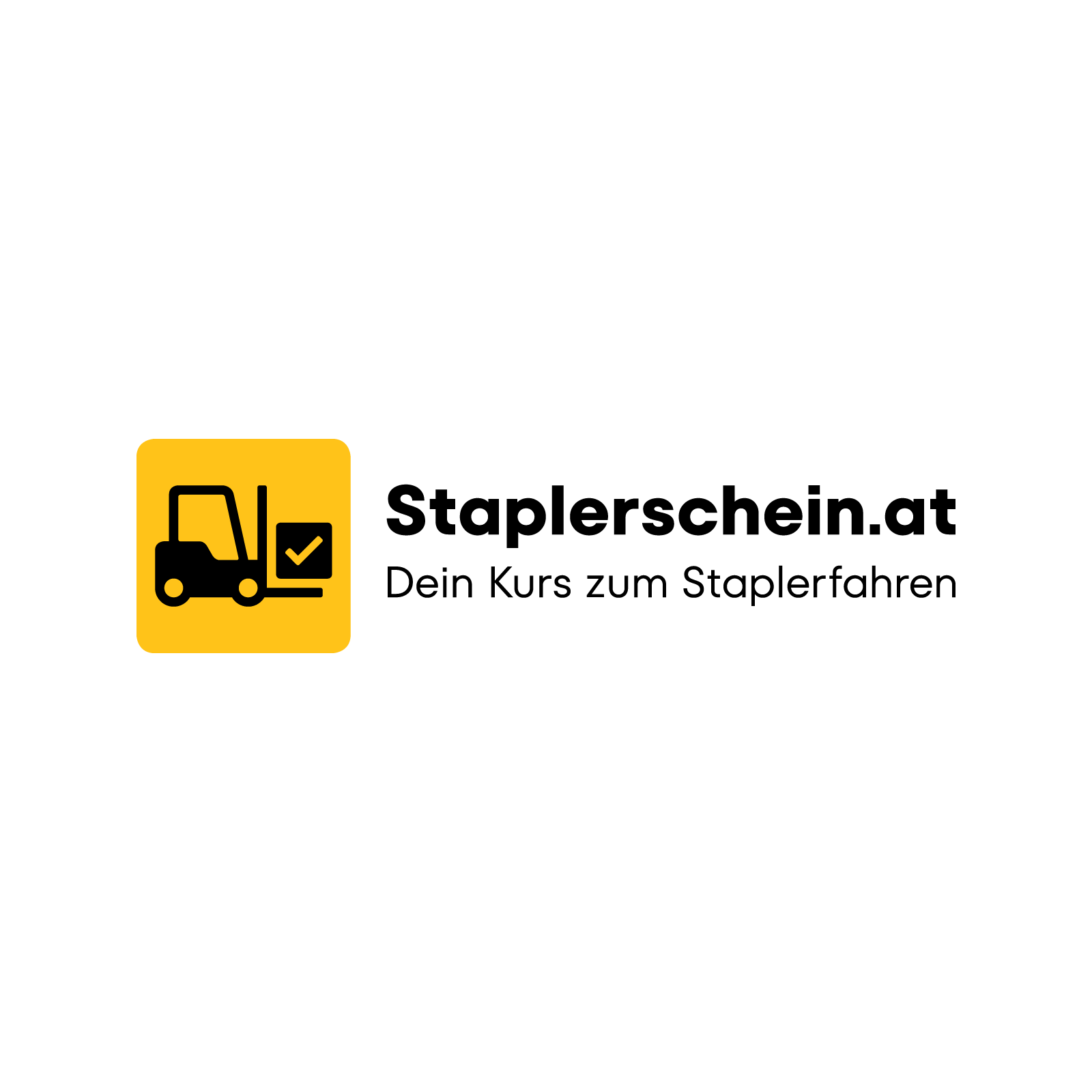 Logo für staplerschein.at